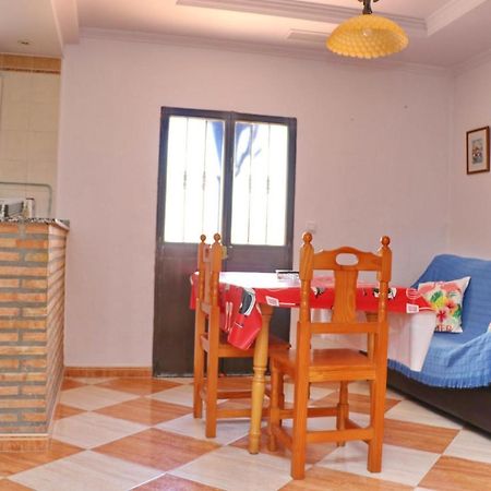Apartamento Rosa De Los Vientos كونيل ذي لا فرونتيرا المظهر الخارجي الصورة