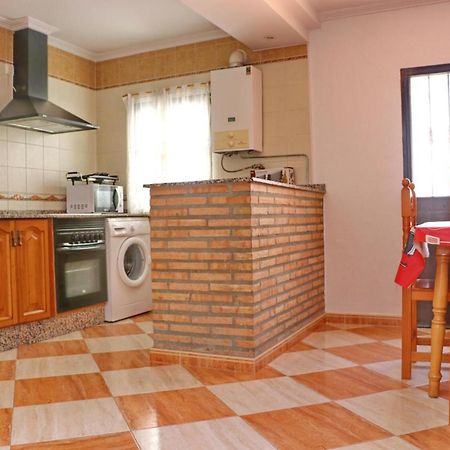 Apartamento Rosa De Los Vientos كونيل ذي لا فرونتيرا المظهر الخارجي الصورة